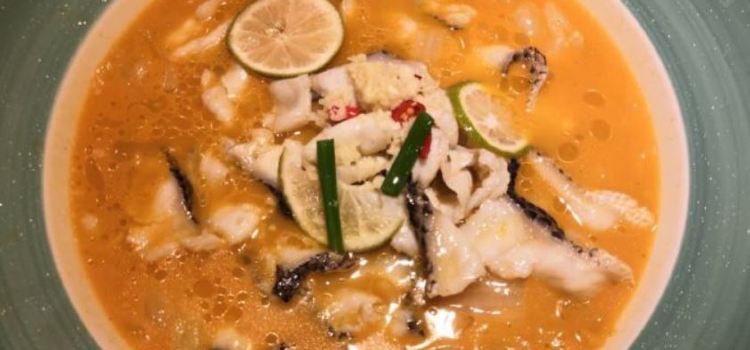 任大厨·现炒家常菜(滁州苏宁店)