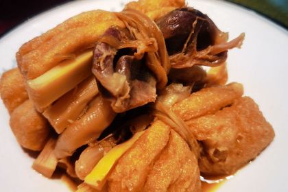 溧陽大飯店-中餐廳