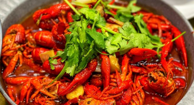 YI QIE SHAO CAI GUAN