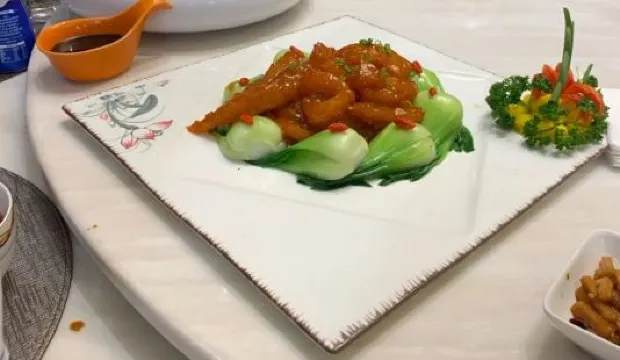 海棠情調咖餐廳