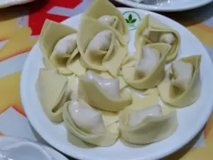 浪浪湾美蛙鱼
