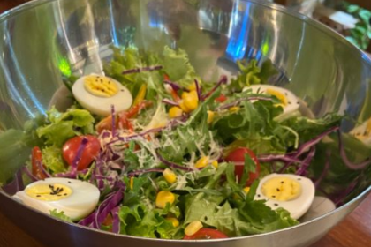 一间美式厨房(万达广场店)