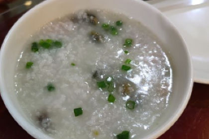 广东人家(龙源湖店)