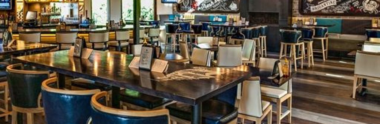 Brigantine Seafood & Oyster Bar