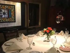 Ivy Inn