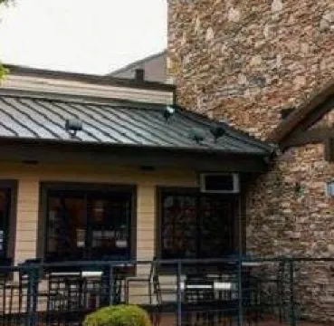 City Range Steakhouse Grill