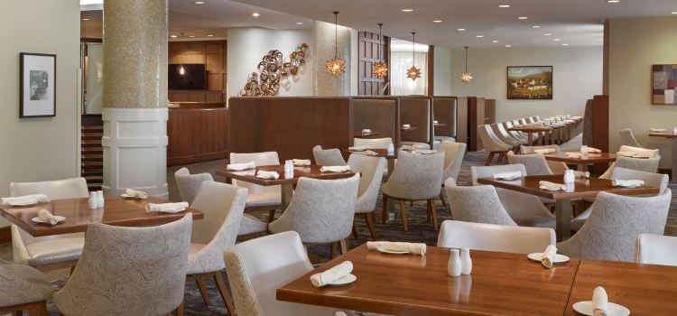 Crave Restaurant