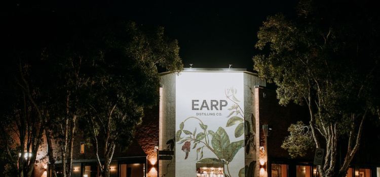 Earp Distilling Co.