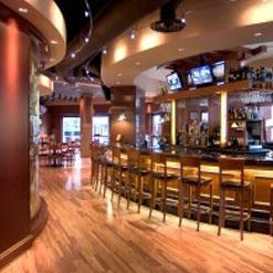 Old Burdick's Bar & Grill
