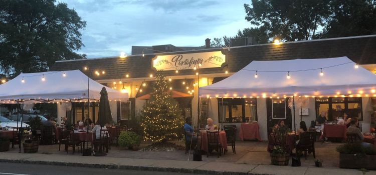 Portofino's Restaurant