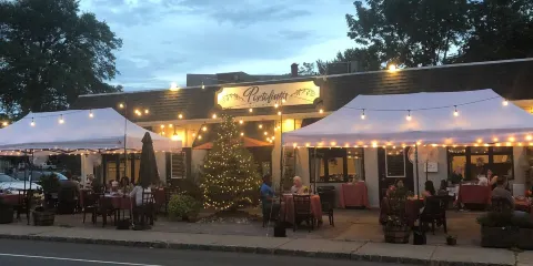 Portofino's Restaurant