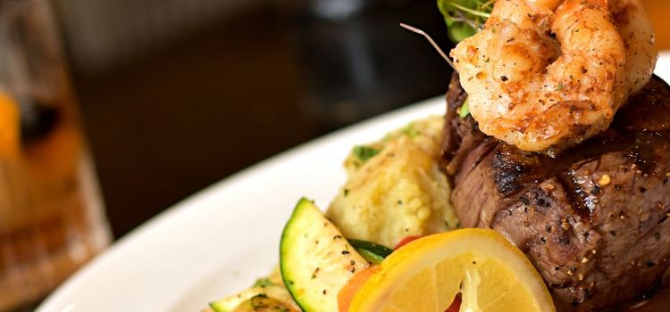 Bix Bistro