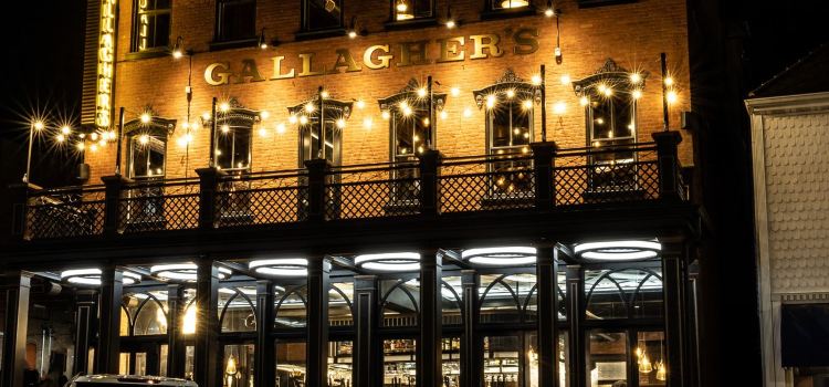 Gallagher's Restaurant