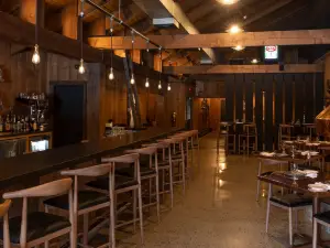 Tony’s Mining Company Restaurant