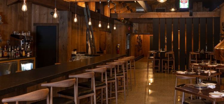 Tony’s Mining Company Restaurant
