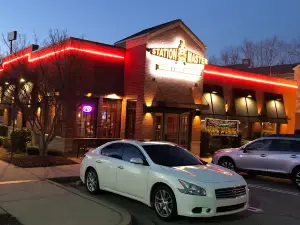 Station Master Sushi Bar & Chinese Cuisine