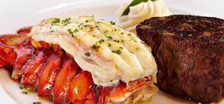 The Steakhouse at Agua Caliente Casino Palm Springs