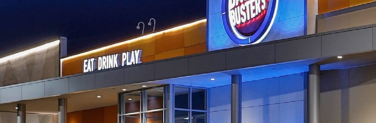 Dave & Buster's San Diego