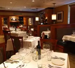 Schlesinger's Steakhouse