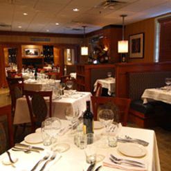 Schlesinger's Steakhouse