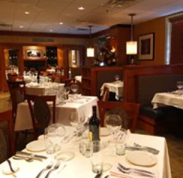 Schlesinger's Steakhouse
