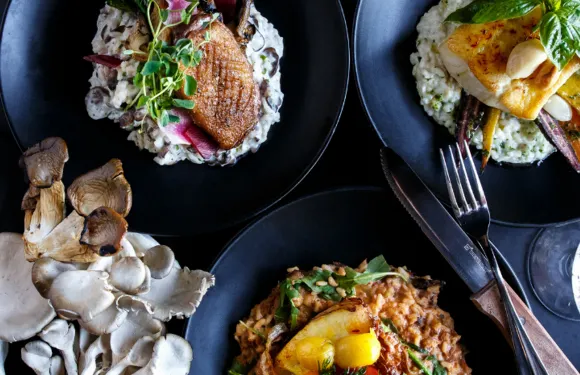 The Brickworks Public House