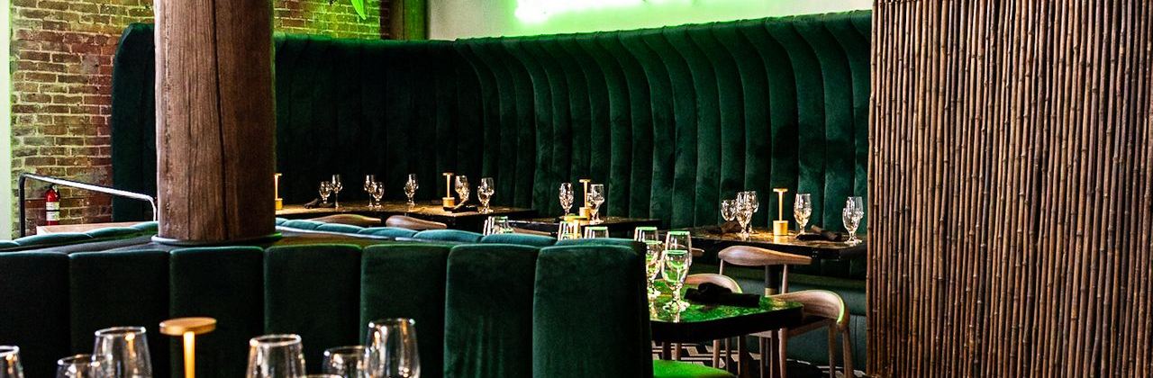 Zama Restaurant & Bar