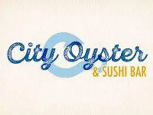 City Oyster & Sushi Bar