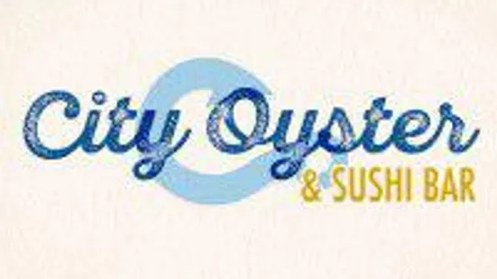 City Oyster & Sushi Bar