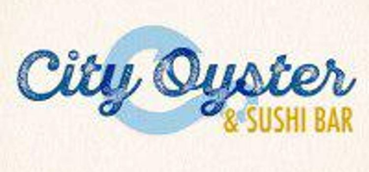 City Oyster & Sushi Bar