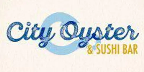 City Oyster & Sushi Bar