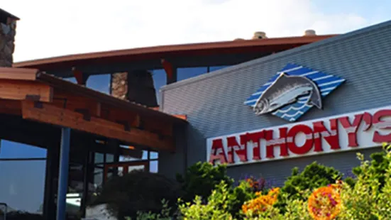 Anthony's at Squalicum Harbor