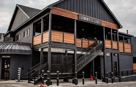 Jimmy's Famous Seafood