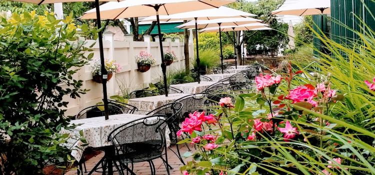 Osteria Avanti