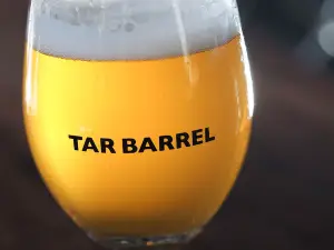 Tar Barrel Brewery & Distillery