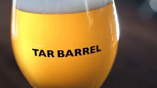 Tar Barrel Brewery & Distillery