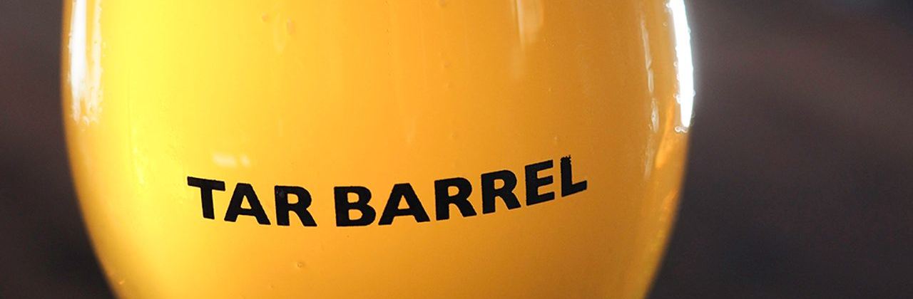 Tar Barrel Brewery & Distillery