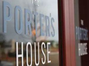 The Porter's House