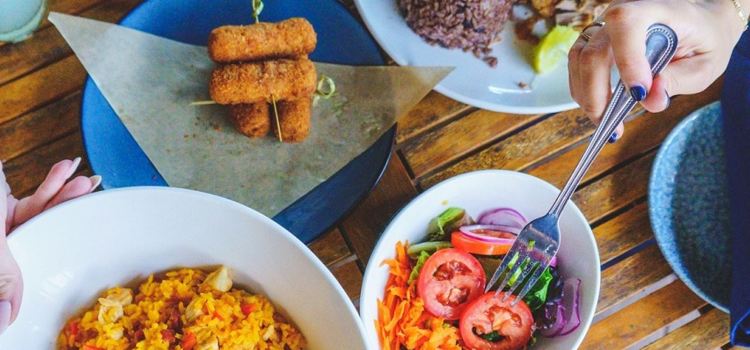 Padrino's Cuban