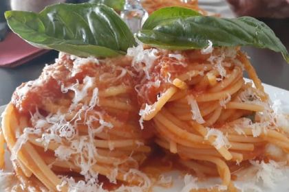 Chez Rita Et Claudio