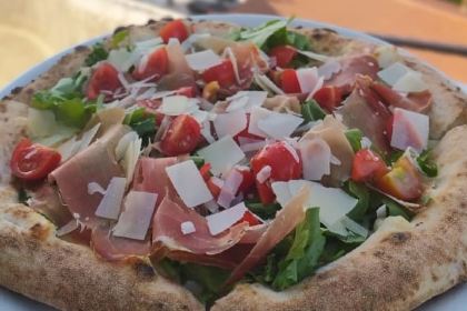 Pizzeria la canonica
