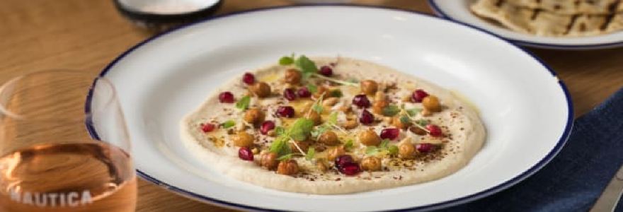 Nautica Pool Bar & Kitchen