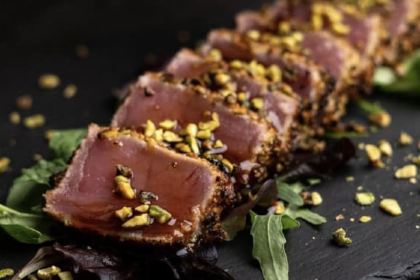 Toto "La Cucina a Roma dal 1922"