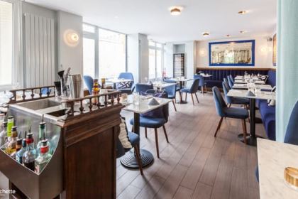 Sourire Le Restaurant