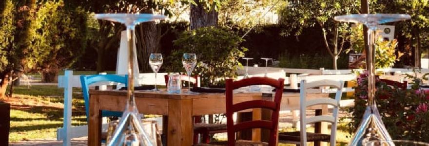 Sughero Restaurant & Coffee Bar