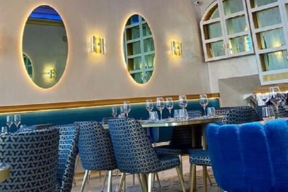 Angie’s Restaurant