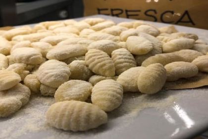 Pizzeria Trattoria Toscana