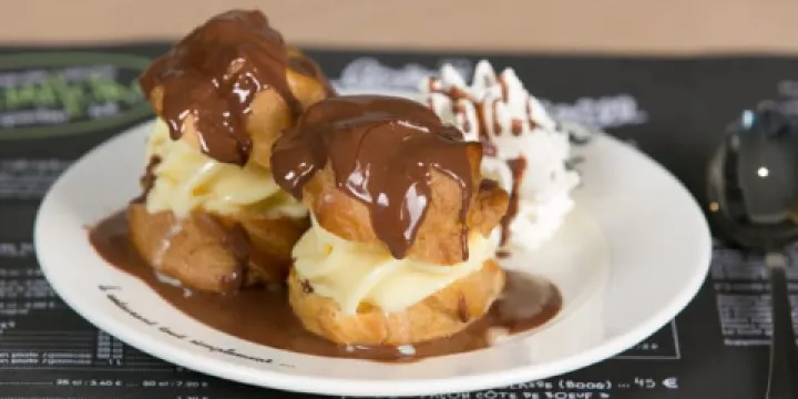 Bistro Regent Tours Centre