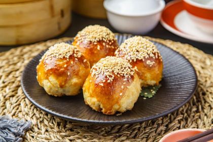 食好点•香港点心(华润时代广场店)