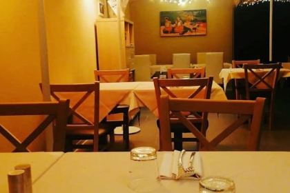 Osteria Del Pirata 945